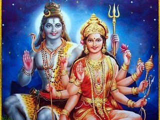 मासिक शिवरात्रि