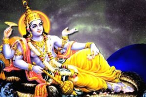 Read more about the article April Ekadashi 2024: पापमोचनी एकादशी कब है, तिथि, महत्व और पौराणिक कथा