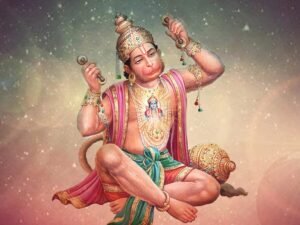 Read more about the article Hanuman Jayanti 2024 :इस साल कब है हनुमान जन्मोत्सव ? जाने पूजा विधि और पौराणिक कथा