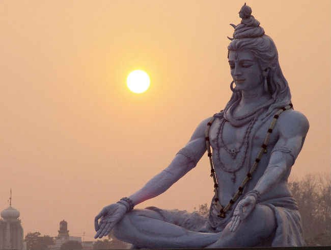 कृष्ण पक्ष प्रदोष व्रत