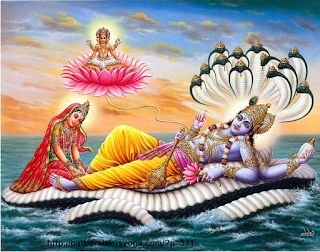 देवशयनी एकादशी