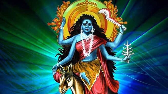 नवरात्रि