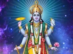 विष्णु जी