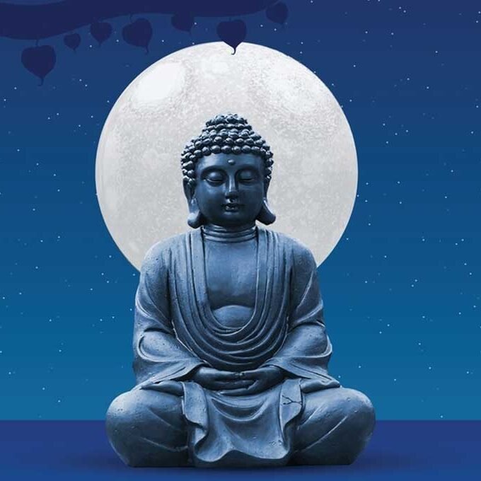 बुद्ध पूर्णिमा