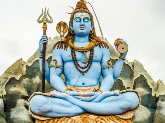 मासिक शिवरात्रि