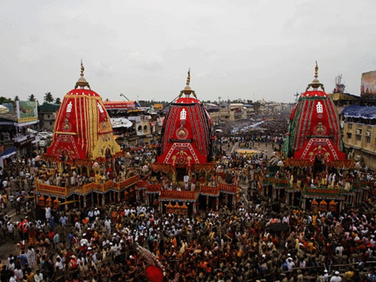 You are currently viewing Jagannath Rath Yatra 2024 :जगन्नाथ पूजा कब है 2024, तिथि, शुभ मुहूर्त और पौराणिक कथा