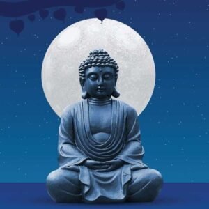 Read more about the article Buddha Purnima 2024 : बुद्ध पूर्णिमा 2024 तिथि, पूजा विधि, पौराणिक कथा और महत्व