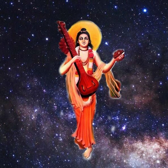देवऋषि नारद