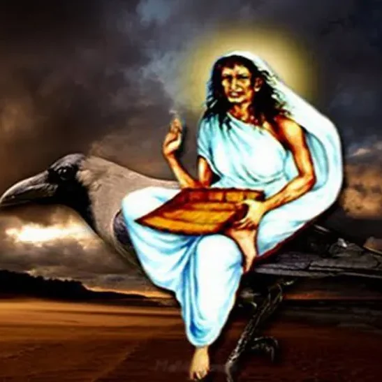 धूमावती जयंती