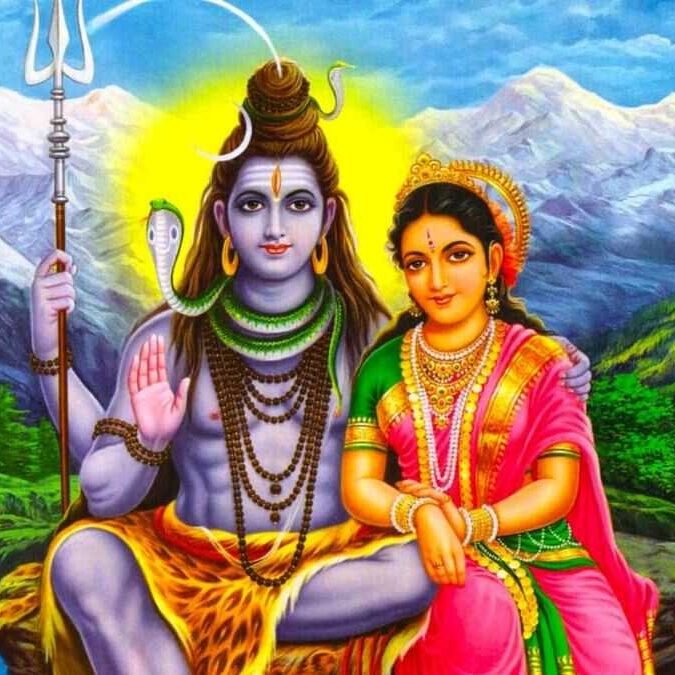 मंगला गौरी व्रत