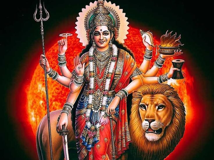 शारदीय नवरात्रि 2024