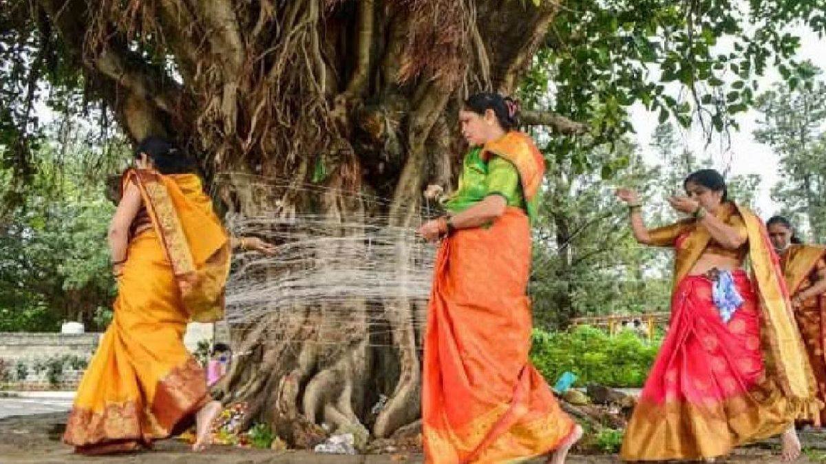 वट सावित्री व्रत