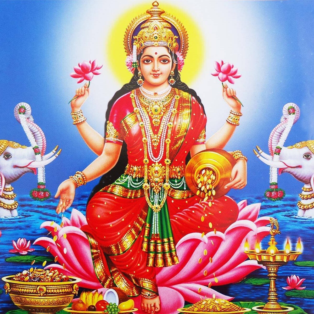 वरलक्ष्मी व्रत 2024