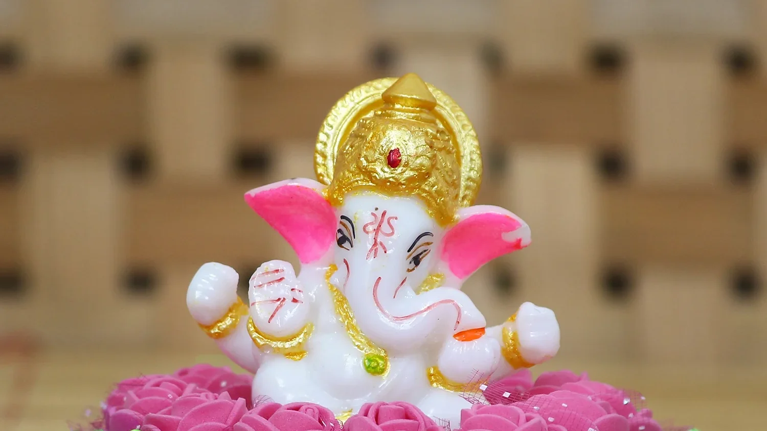 संकष्टी चतुर्थी