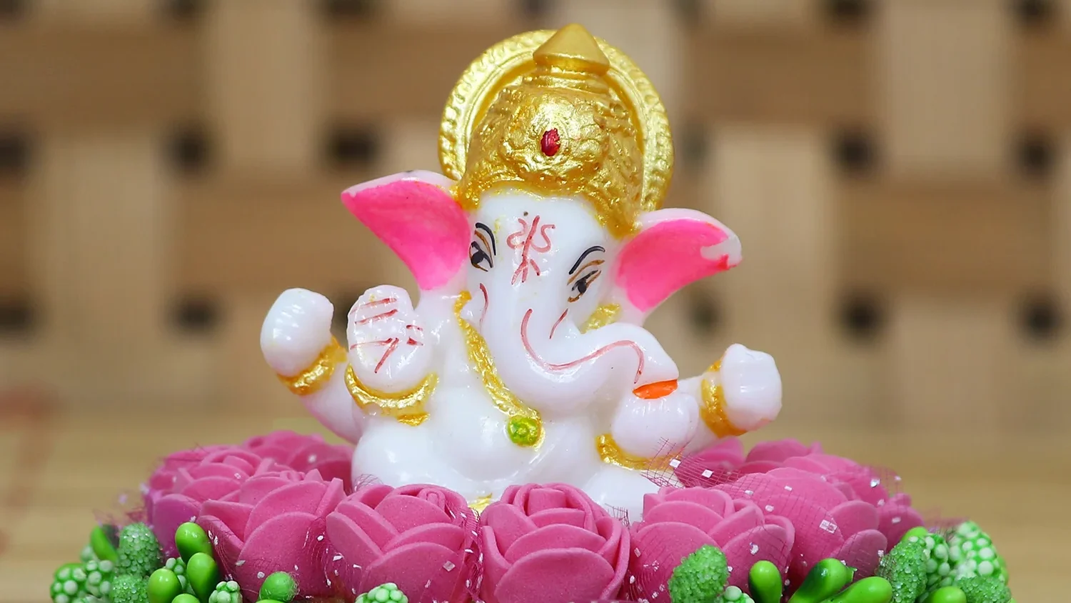संकष्टी चतुर्थी
