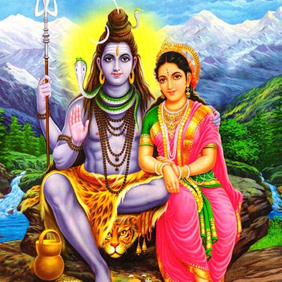 जया पार्वती व्रत