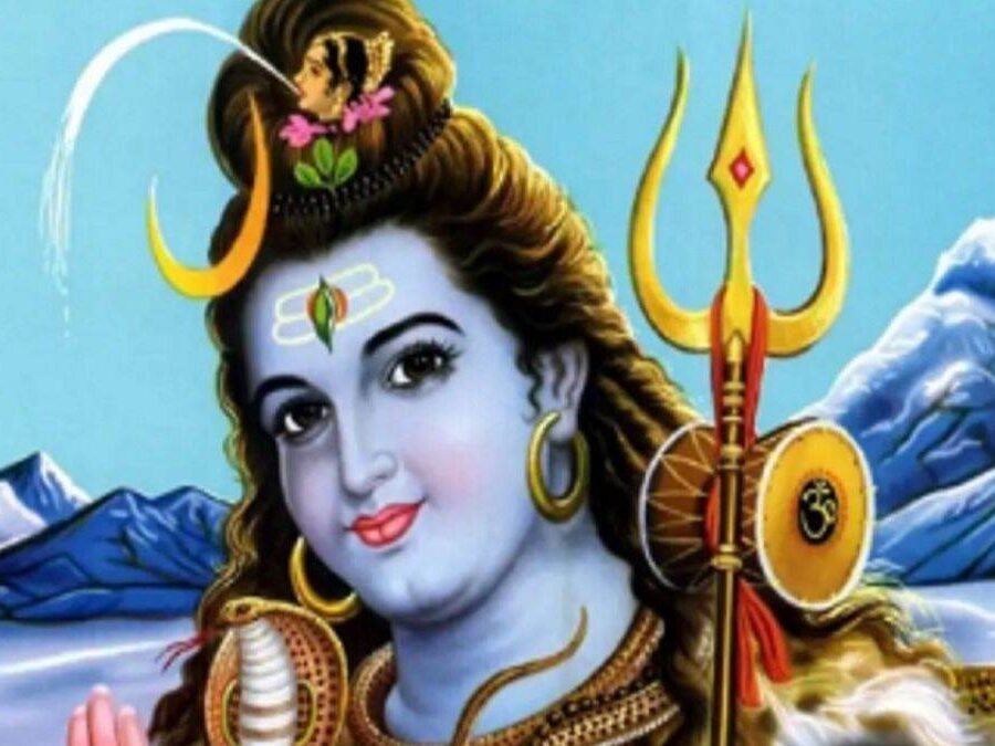 Shiv Ji Ki Aarti : शिव जी की आरती - ओम जय शिव ओंकारा..... | Festivalhindu.com