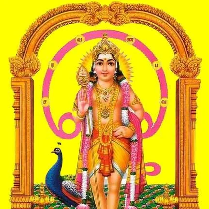 स्कंद षष्ठी