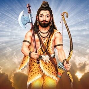 Read more about the article Parashuram Jayanti 2024: परशुराम जयंती कब है? जाने पूजा का शुभ मुहूर्त, विधि और पौराणिक कथा