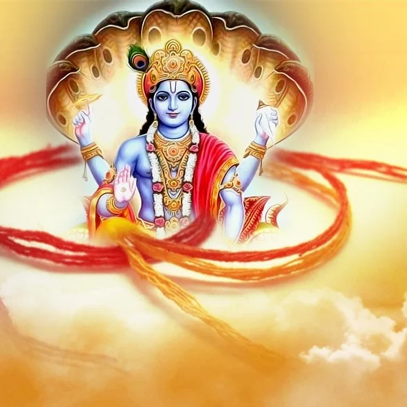 अनंत चतुर्दशी