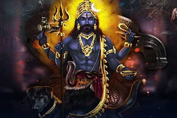 कालभैरव जयंती