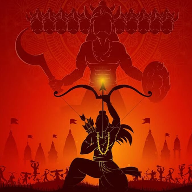 दशहरा