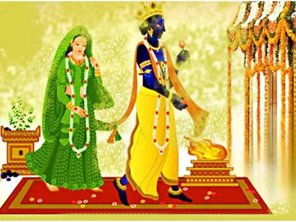 देवउठनी एकादशी