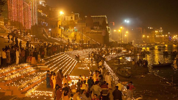 देव दिवाली