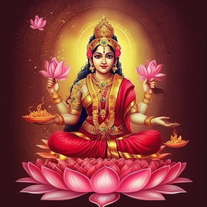 महालक्ष्मी