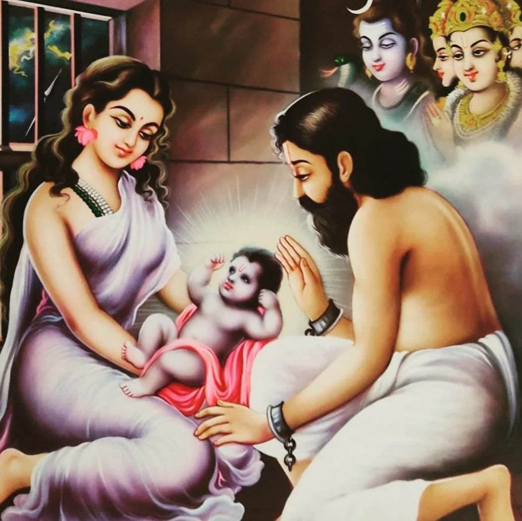 वसुदेव