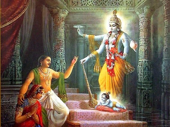 वसुदेव 2 edited