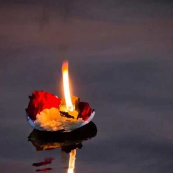 सर्वपितृ अमावस्या
