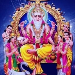 Read more about the article Vishwakarma Jayanti 2024: विश्वकर्मा जयंती 2024 में कब है, तिथि, पूजा विधि और पूजा सामग्री सूची