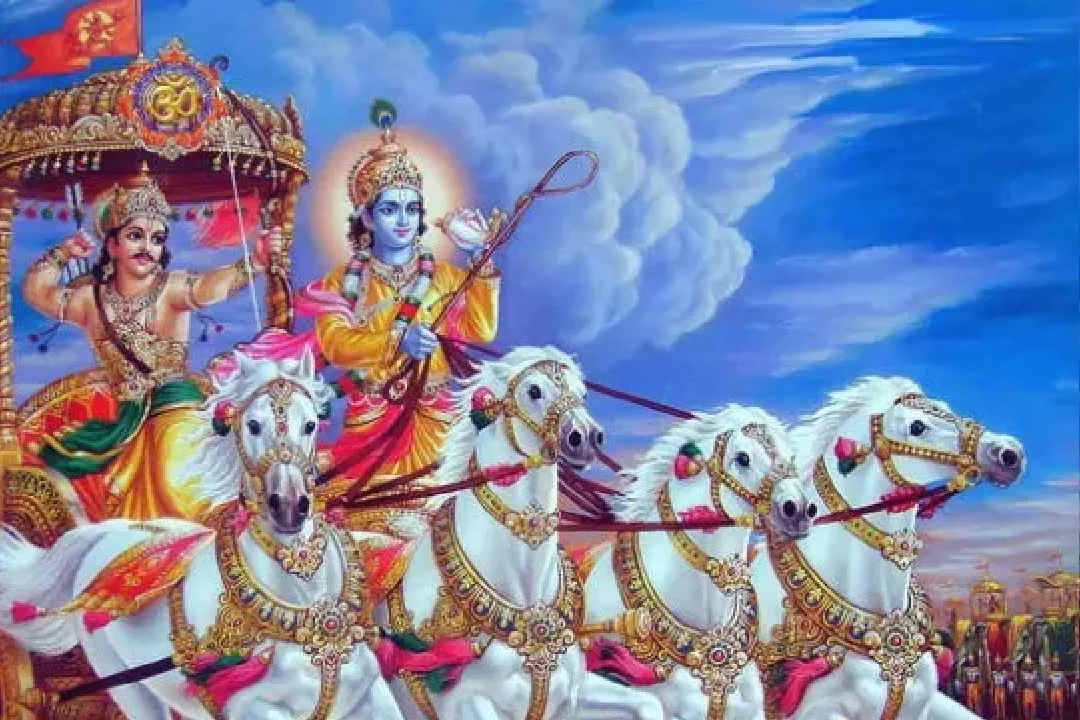 गीता जयंती edited