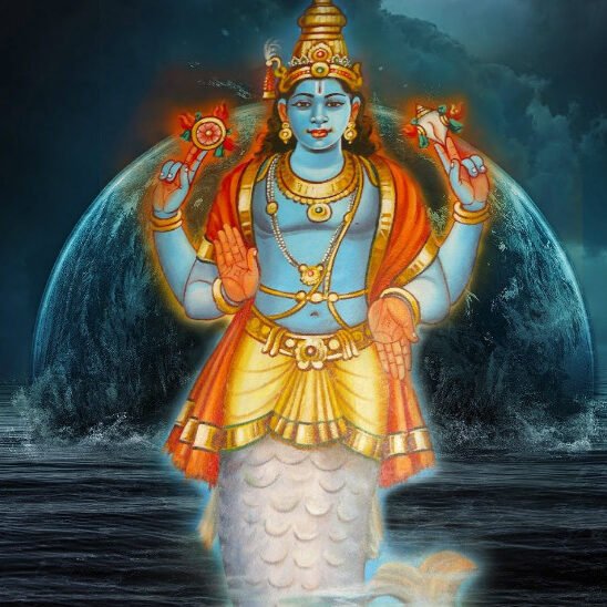 मत्स्य द्वादशी