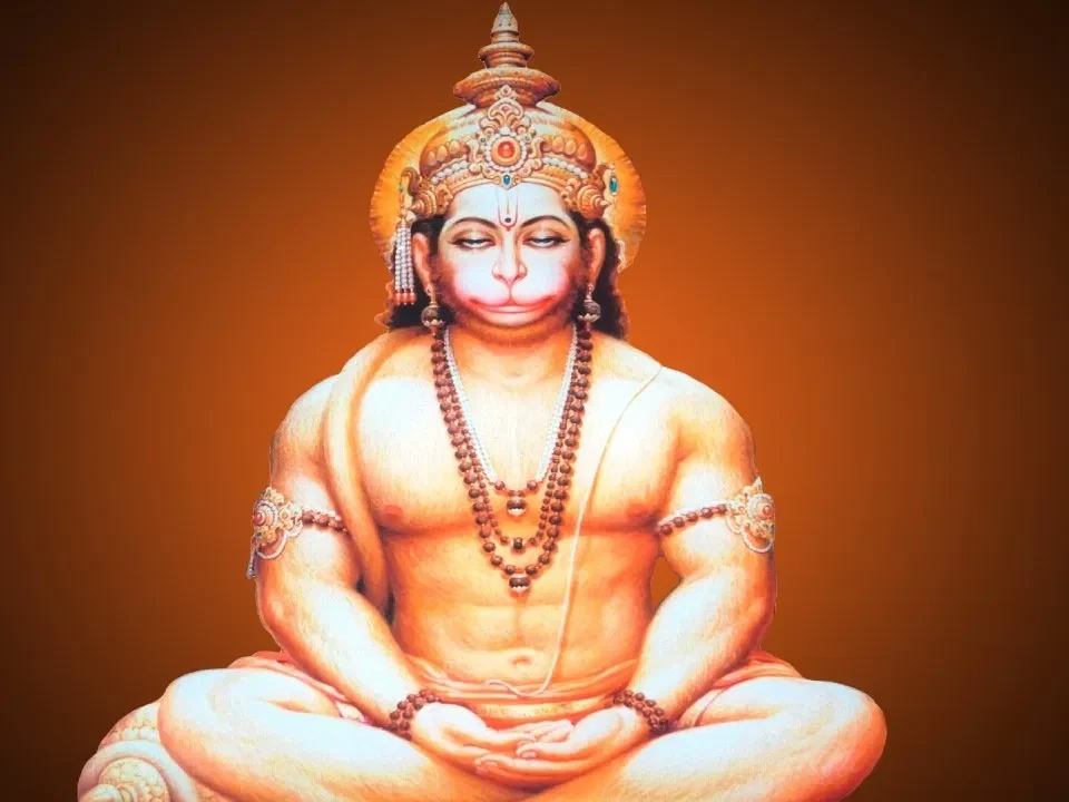 हनुमान जयंती