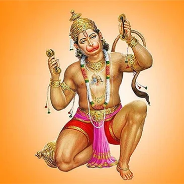 Shree Hanuman Ji Ki Aarti: हनुमान जी की आरती | Festivalhindu.com