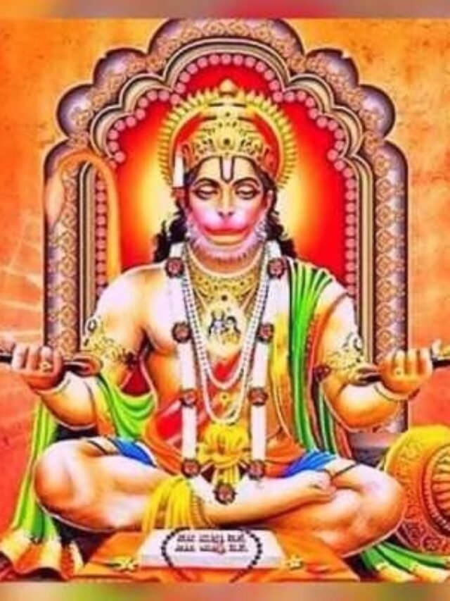 Hanuman Jayanti 2025:हनुमान जी को प्रिय है ये भोग, हनुमान जयंती पर करें अर्पित