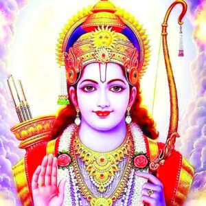 Read more about the article Shri Raam Stuti Lyrics: श्री राम स्तुति- श्री रामचन्द्र कृपालु भजुमन…