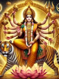 Read more about the article Durga Kilak Stotra:नवरात्रि में करें दुर्गा कीलक स्तोत्र का पाठ घर में आएगी सुख-समृद्धि