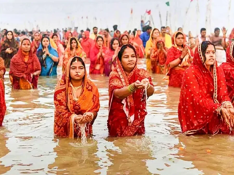 छठ पूजा edited