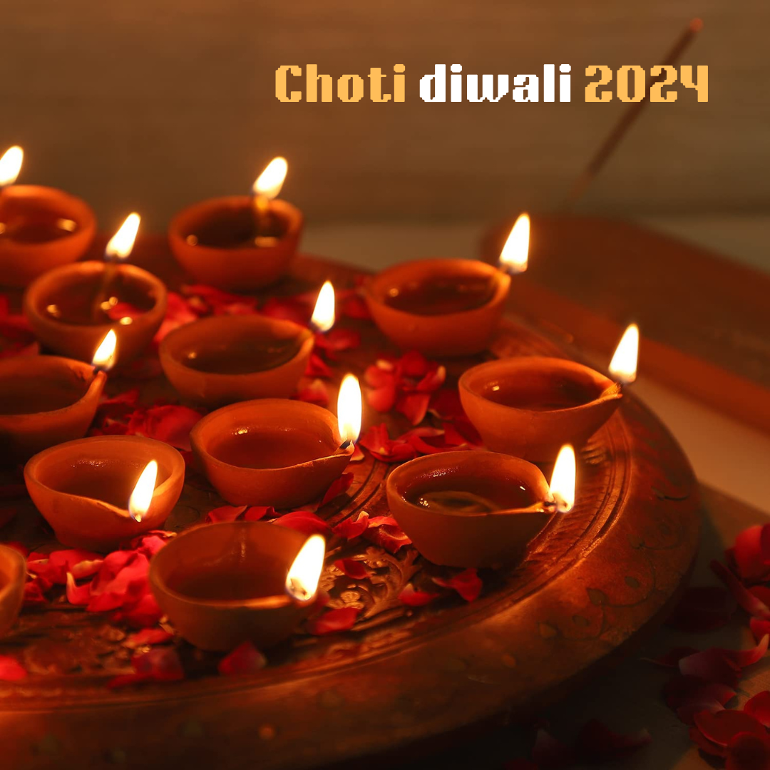 Read more about the article Choti Diwali Upaay: छोटी दिवाली के दिन करे ये अचूक उपाय, बरसेगी माँ लक्ष्मी की कृपा,मिलेगा अकाल मृत्यु से छुटकारा