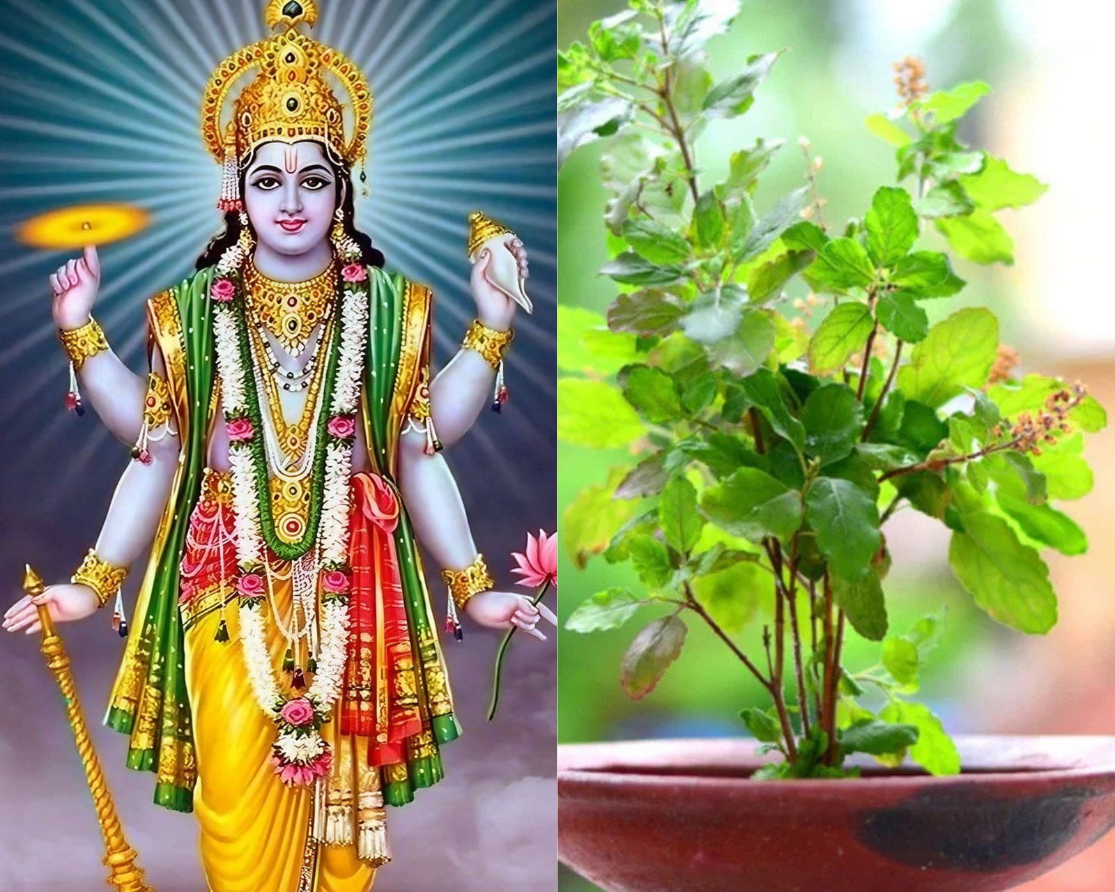 Read more about the article Dev Uthani Ekadashi 2024: देवउठनी एकादशी पर भगवान विष्णु की कृपा पाने के लिए करें गन्ने के ये उपाय,खत्म हो जाएगी धन से जुड़ी हर परेशानी