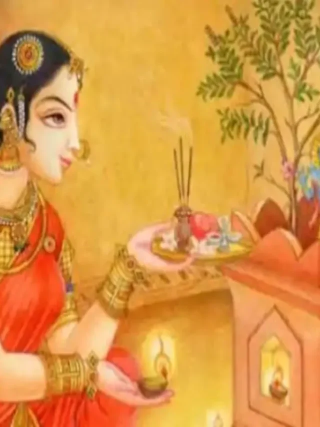 tuli_vivah_and_dev_uthani_ekadashi_vrat_1606205469