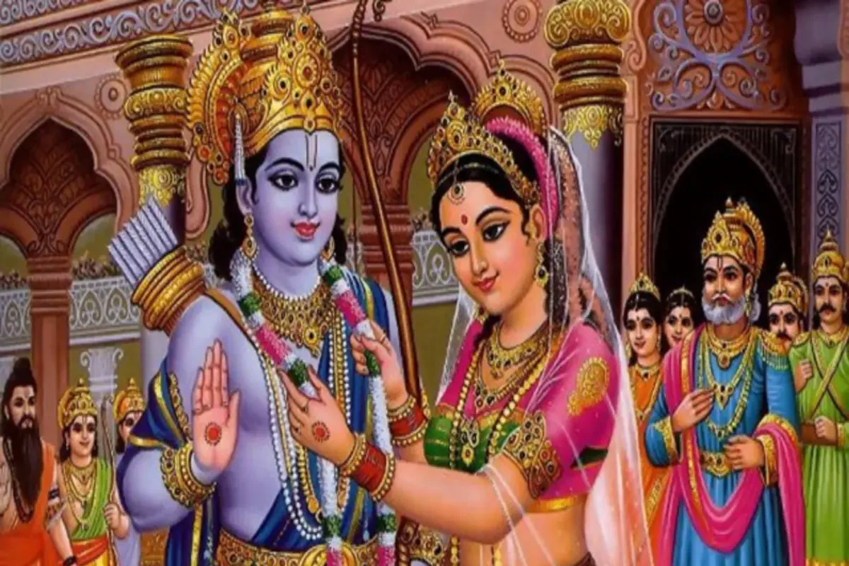 विवाह पंचमी edited