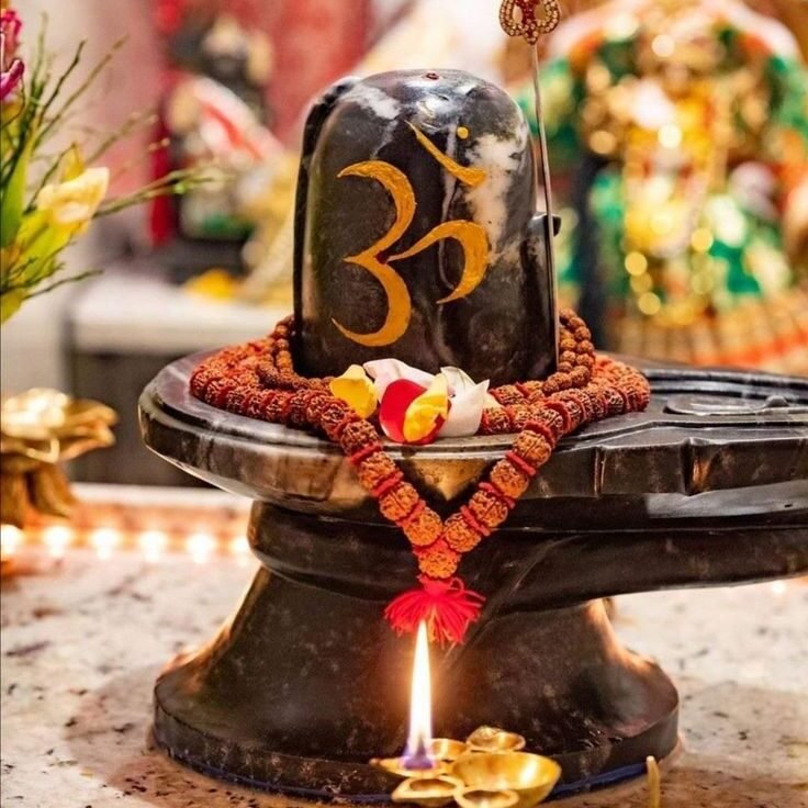 शिवलिंग या पारस पत्थर edited