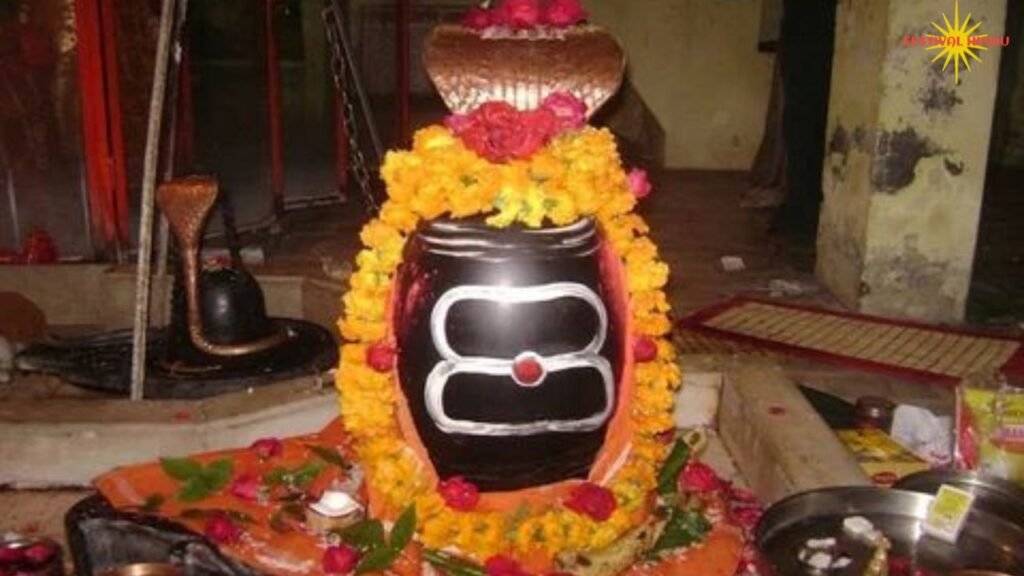 Rameshwaram temple Jyotirlinga photo | Festivalhindu.com