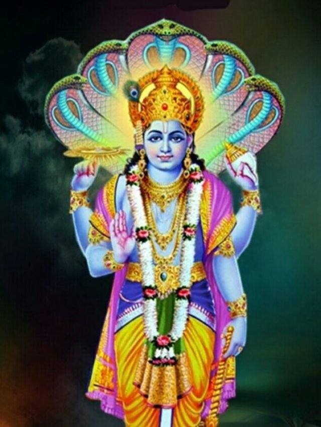 Read more about the article Papmochani Ekadashi 2025:जन्मो के पापों से मुक्ति के लिए एकादशी पर करे ये उपाय