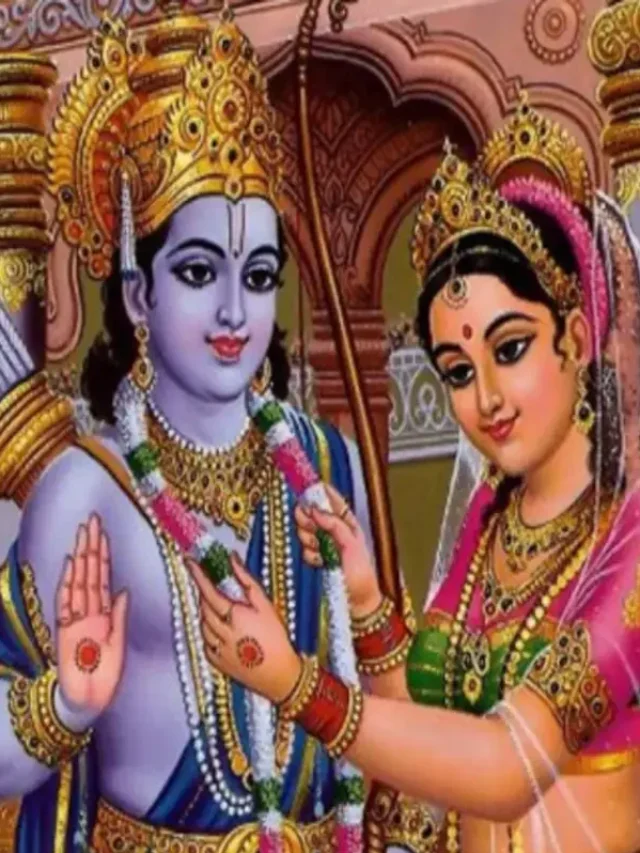 Vivah Panchami