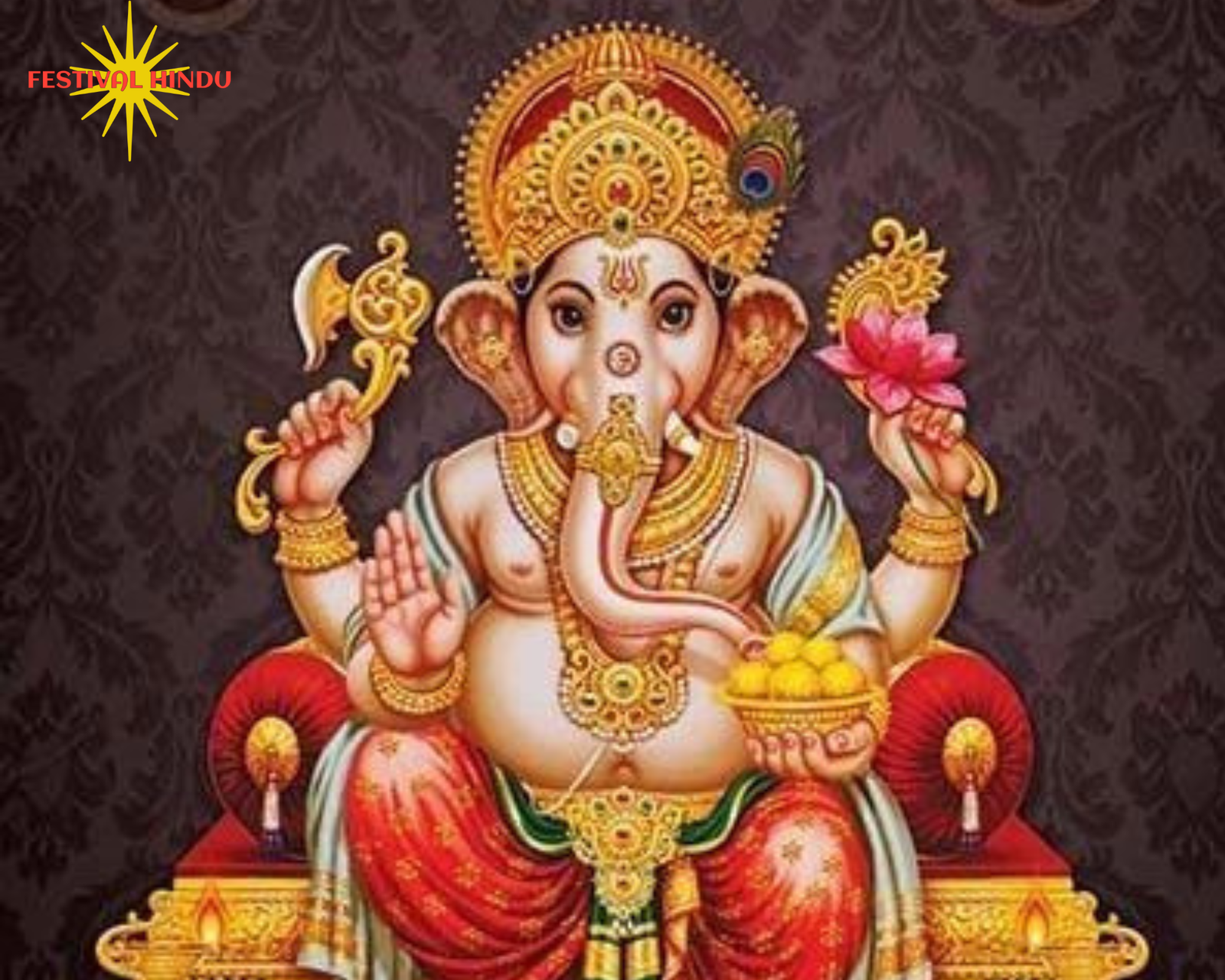 You are currently viewing Ganesh Chaturthi Vrat Katha: गणेश चतुर्थी व्रत की कथा